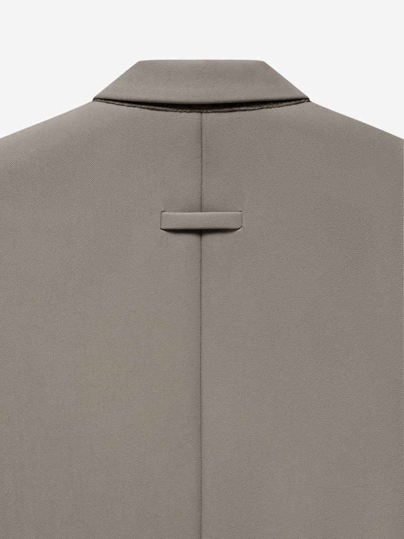 Twill California Blazer 4