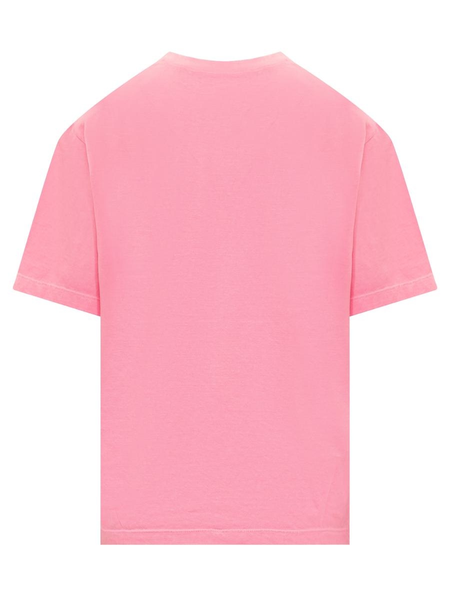 Dsquared2 Be Icon Easy Fit T-Shirt - 2