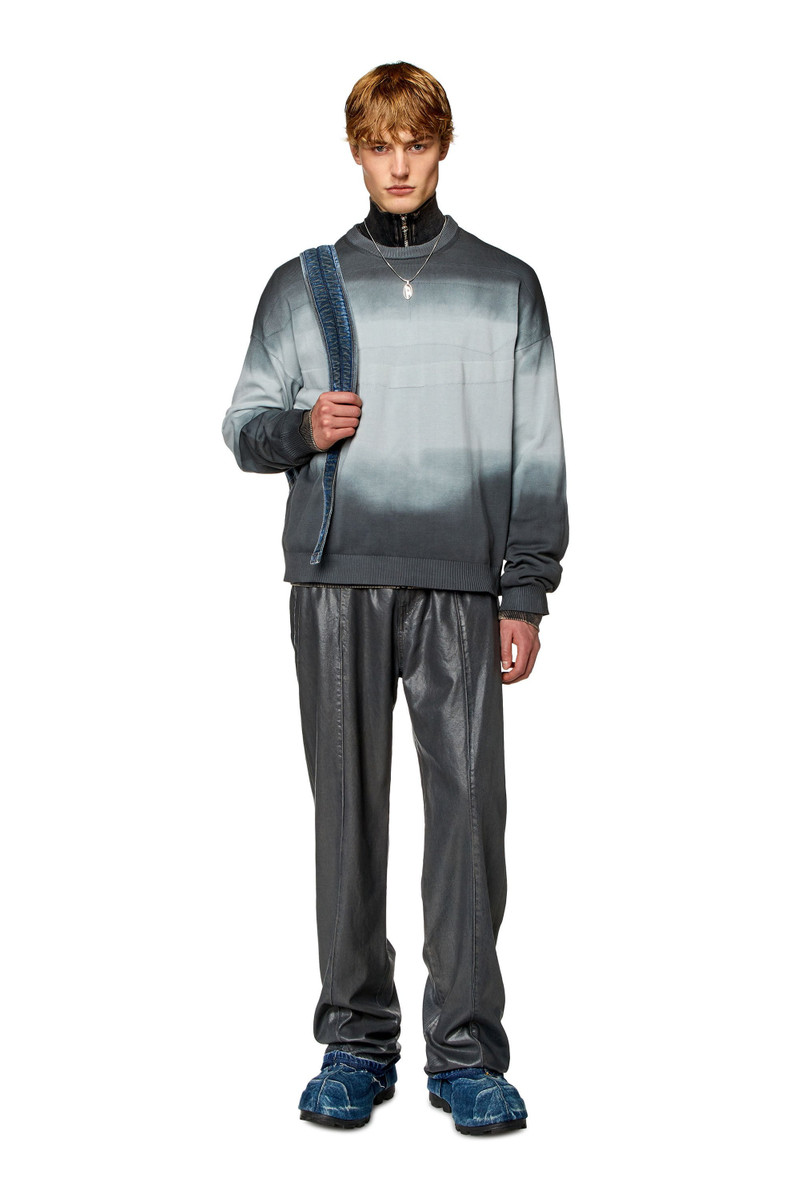 Diesel K-NEVIL outlook