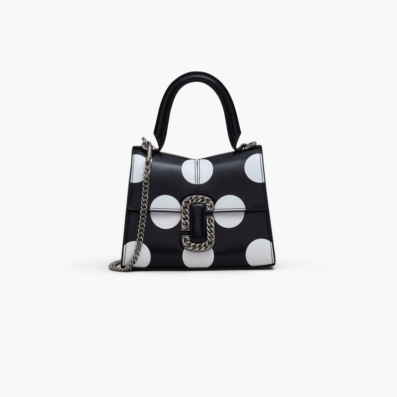 THE SPOTS ST. MARC MINI TOP HANDLE 1
