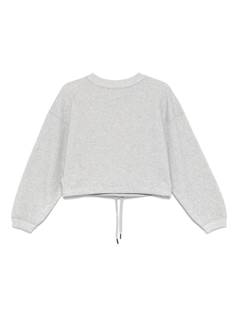 Isabel Marant Étoile Margo sweatshirt outlook