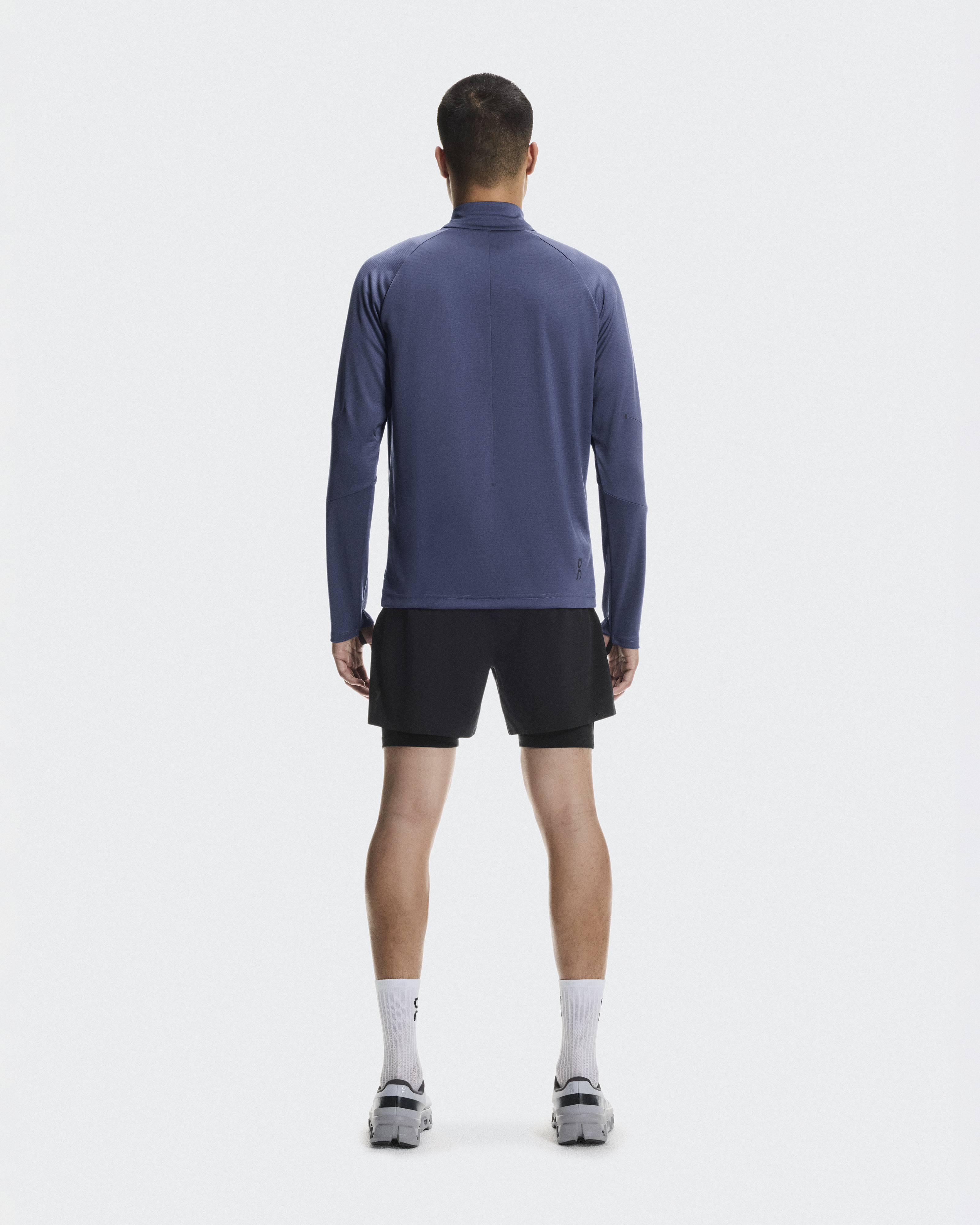 Climate Shirt - 2