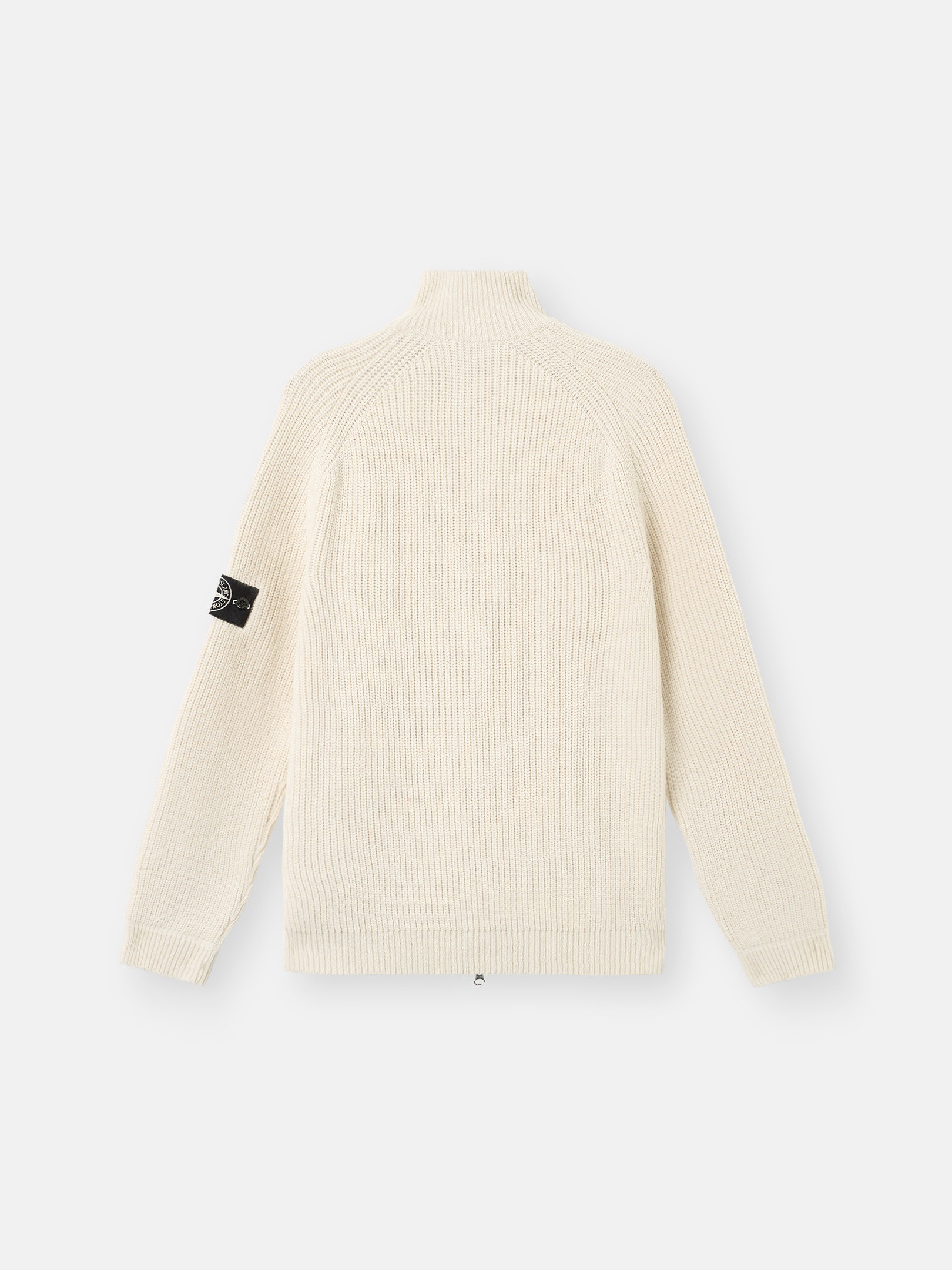 5100013 FISHERMAN'S RIB COTTON_STONE ISLAND RAW BEAUTY - 7