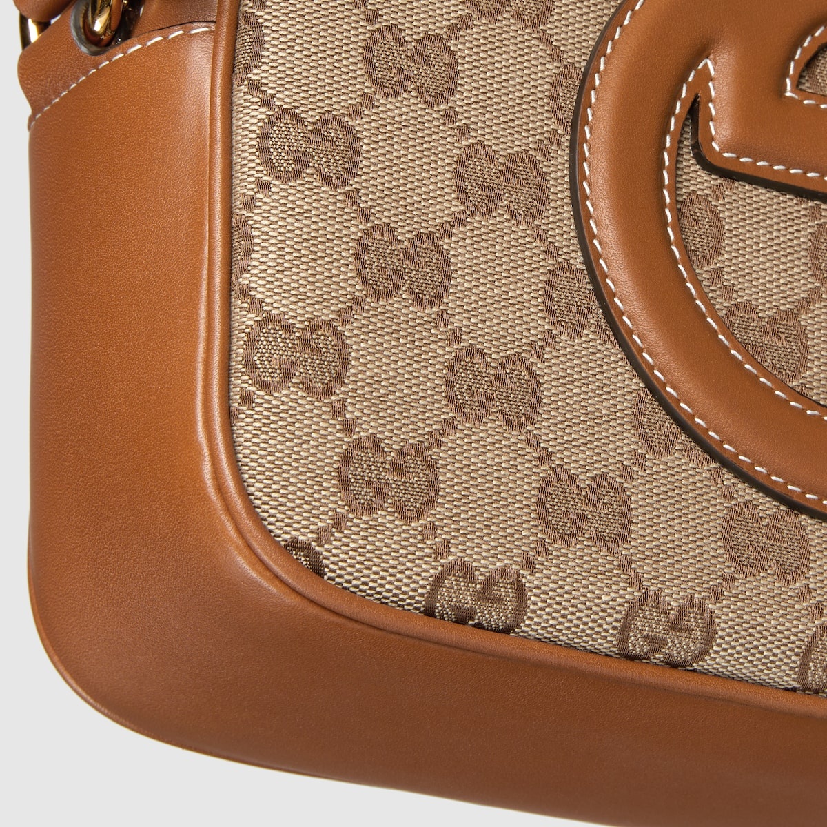 Gucci Blondie mini shoulder bag - 9