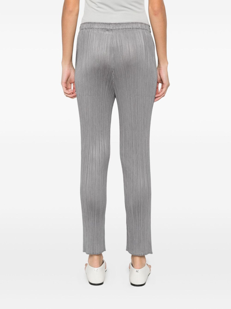 pleated trousers 4