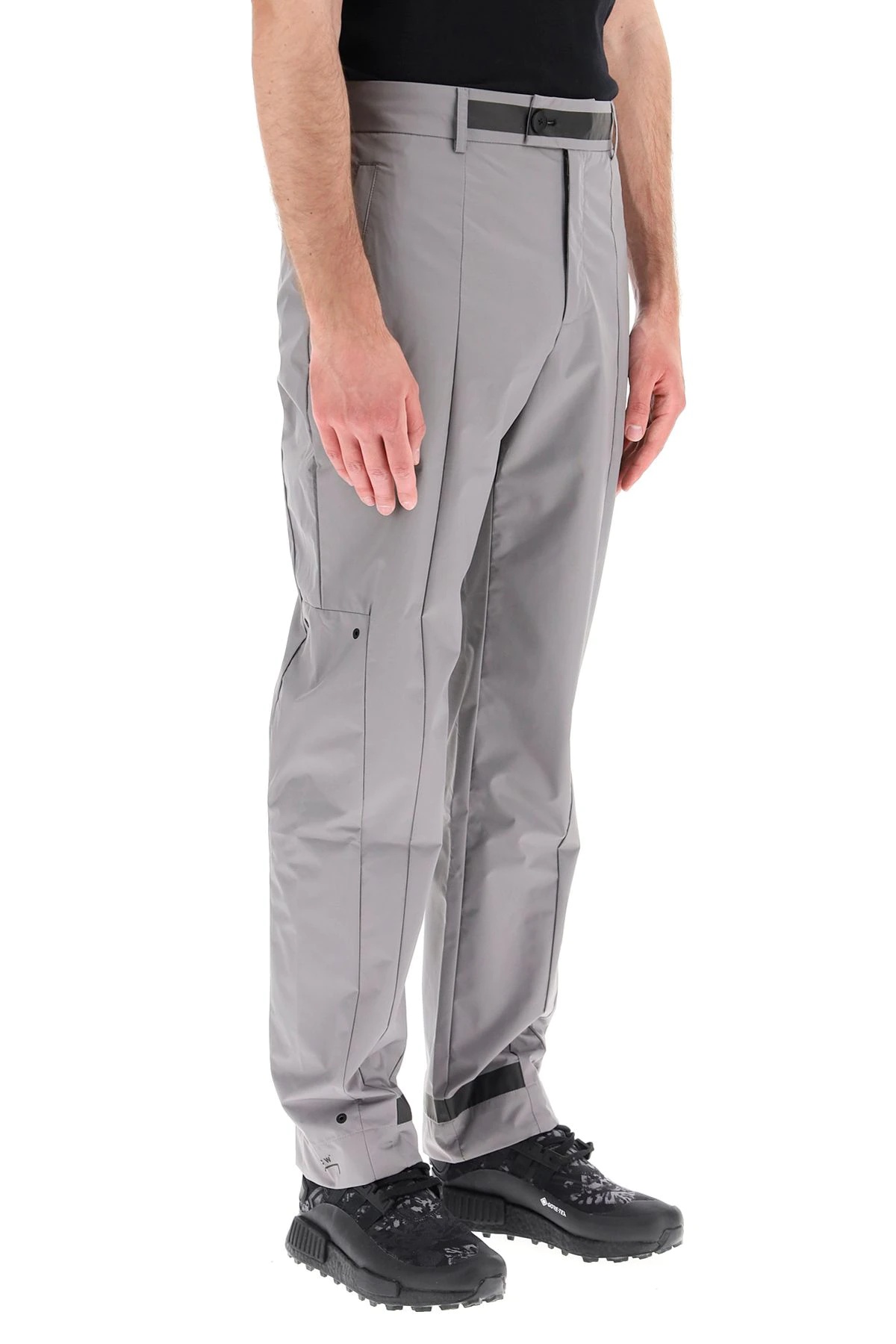 ESSENTIAL TECHNICAL TROUSERS - 3