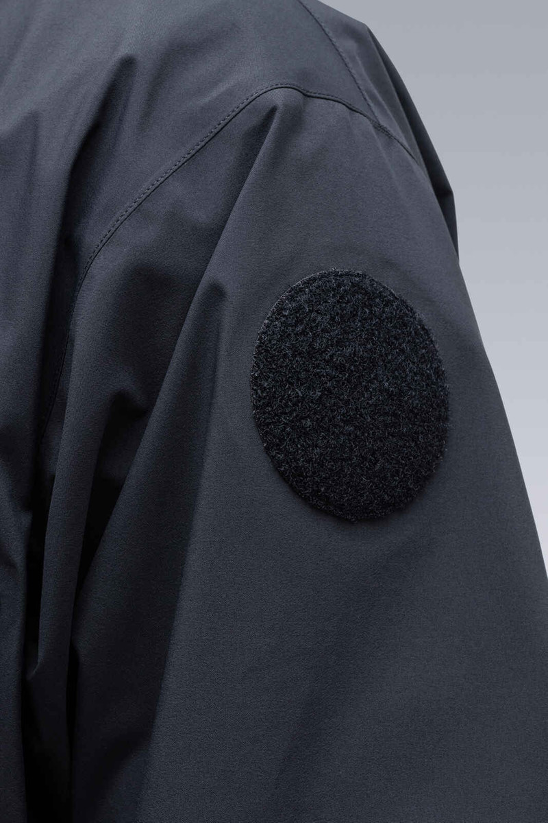 J59-GT 3L Gore-Tex® Pro Jacket Black 24