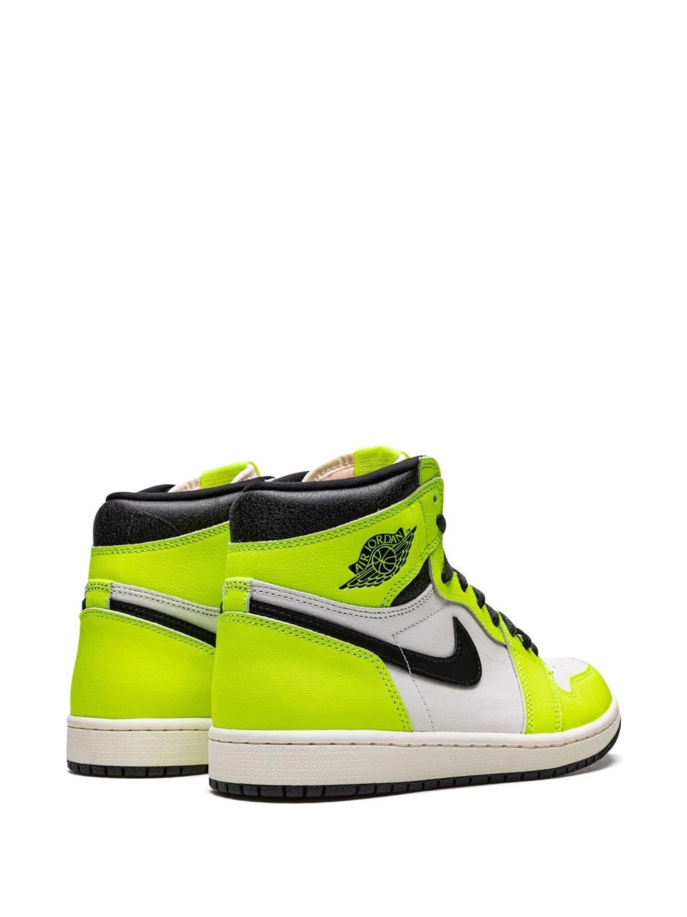 Air Jordan 1 High sneakers - 3