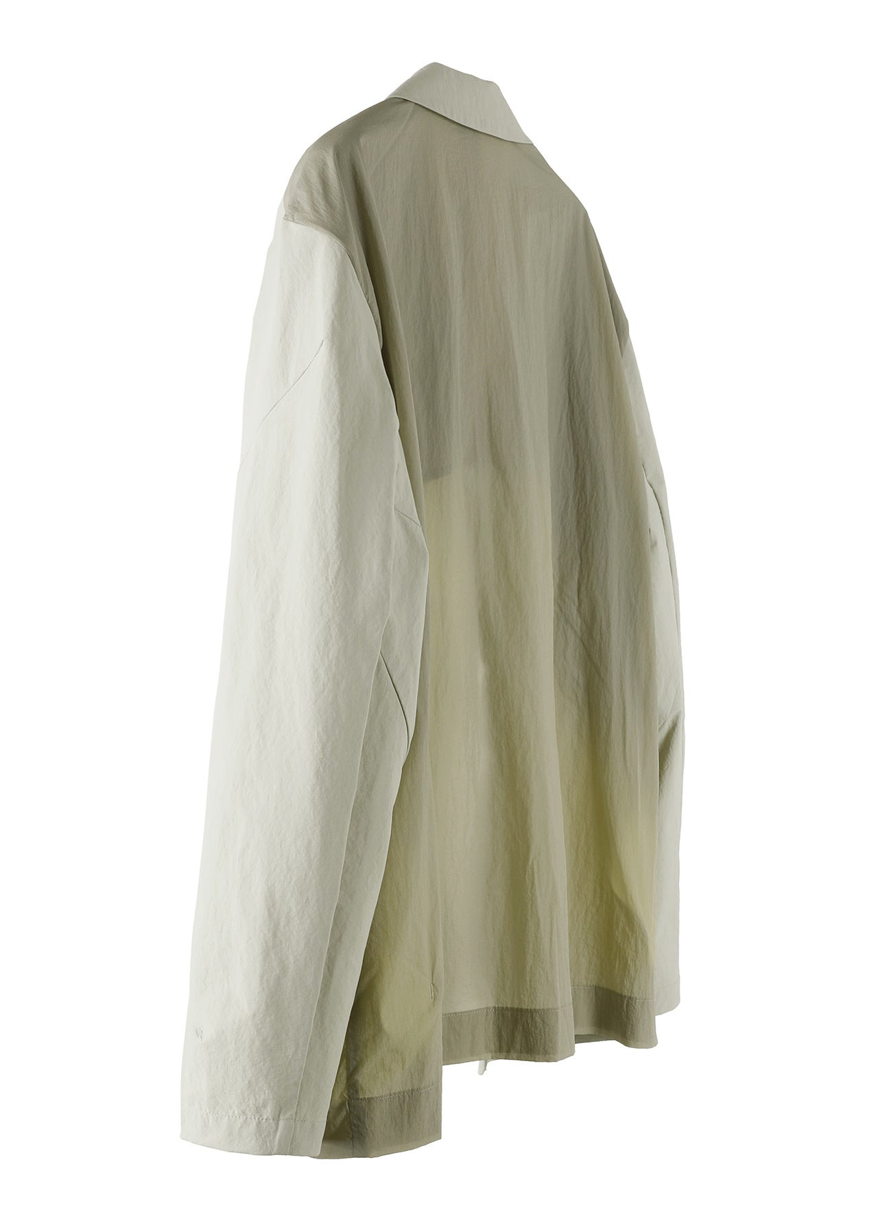 6.0 JACKET CENTER (IVORY) - 4