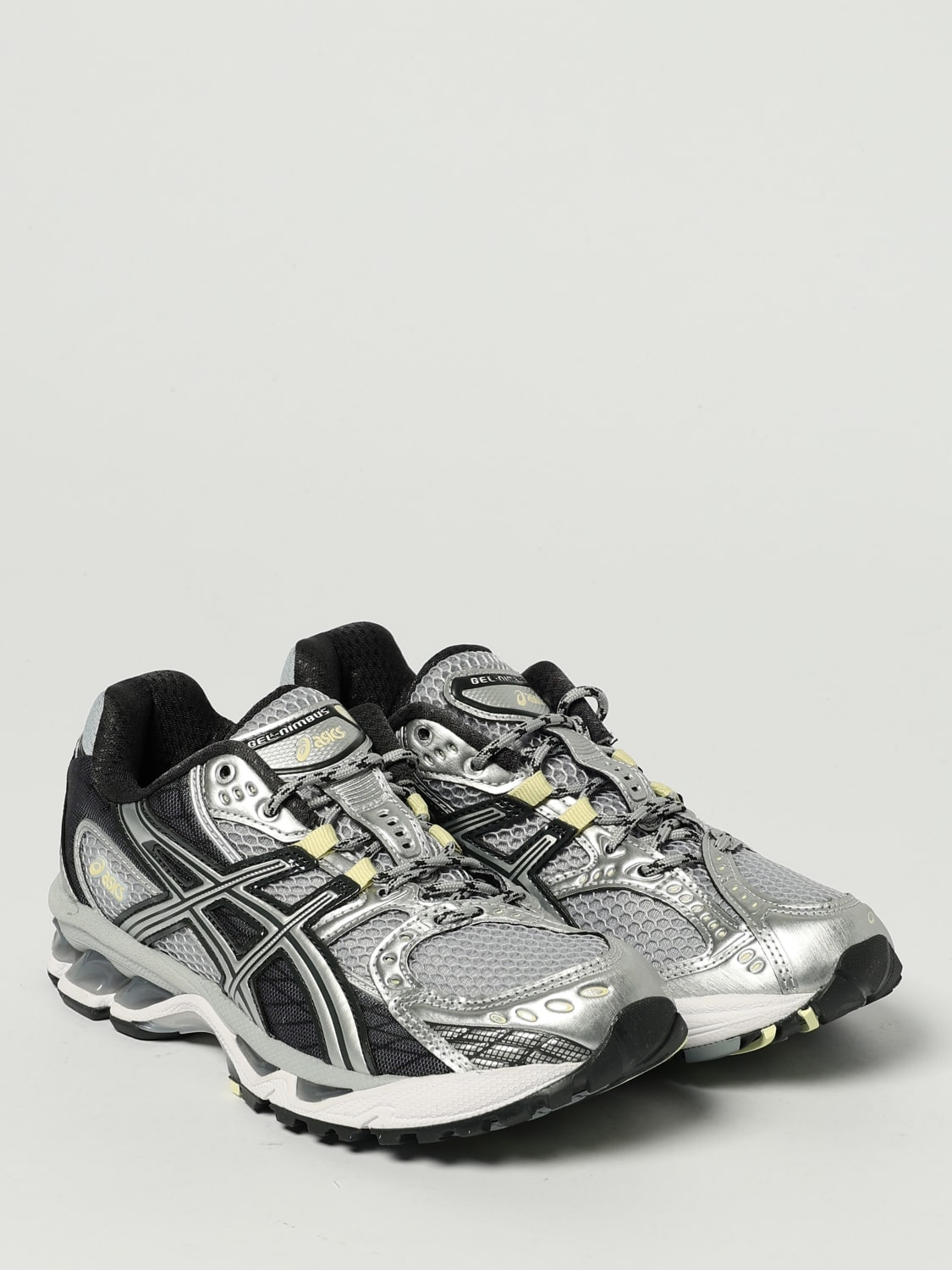 Sneakers woman Asics - 2
