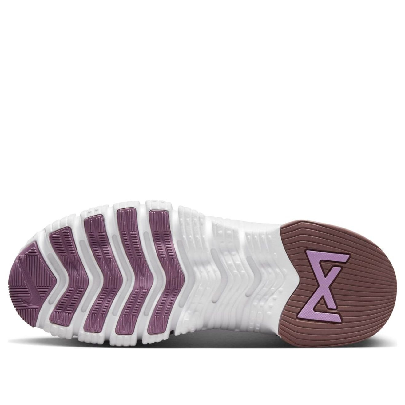 (WMNS) Nike Free Metcon 5 'Violet Dust' DV3950-500 - 6