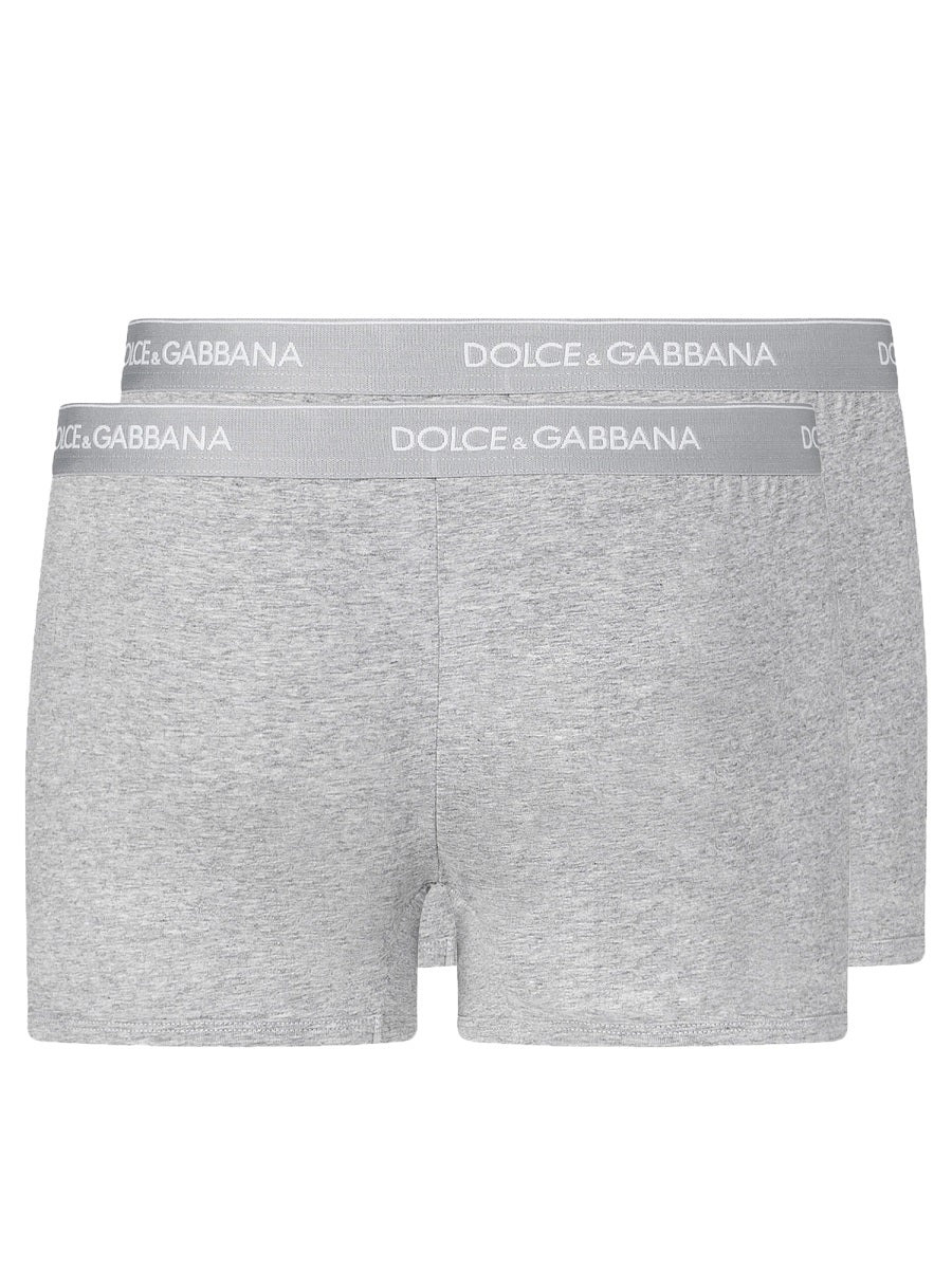 Bi-Pack Boxer Regular - 5