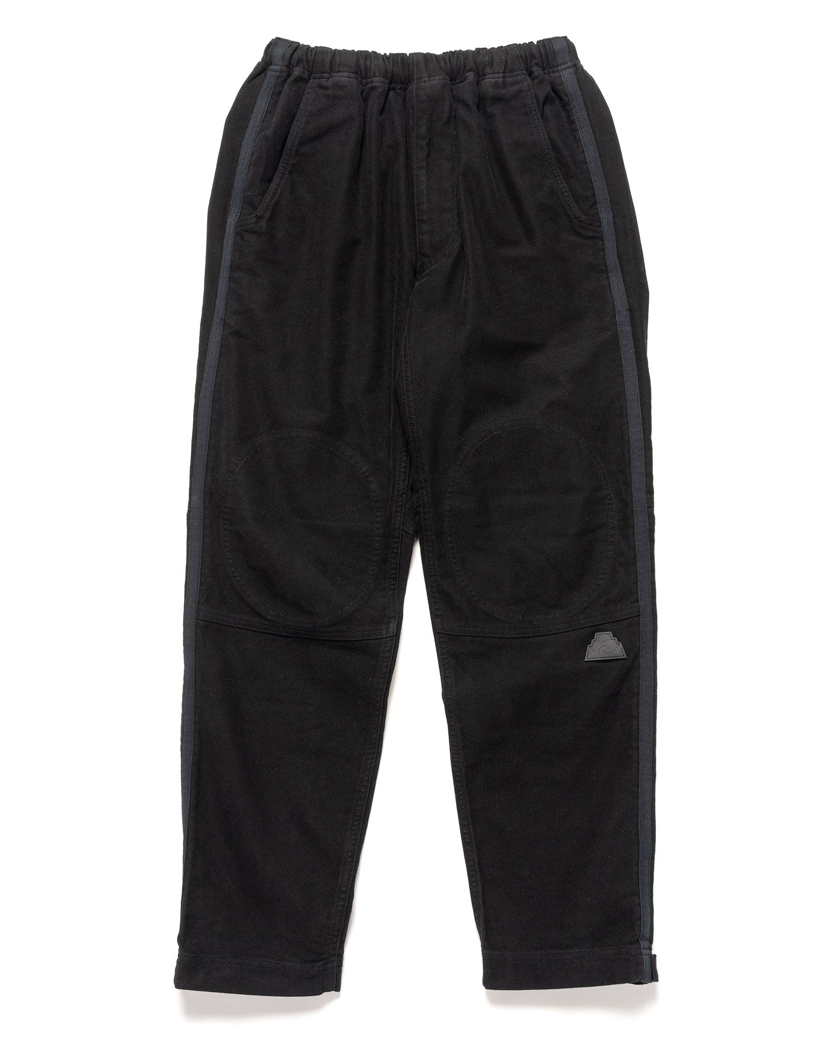 Cotton JMG Pants Black - 1