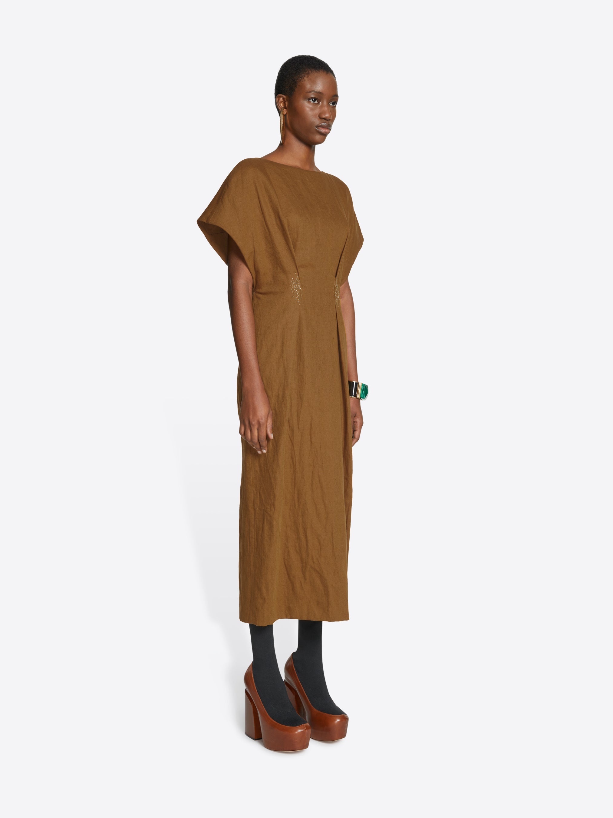 SHIFT DRESS - 3