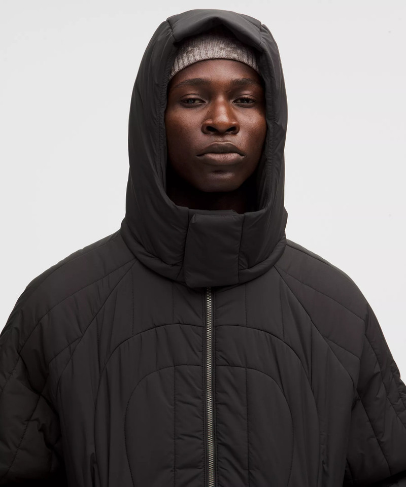 Softmatte™ Insulated Coat *SLNSH Collection 5