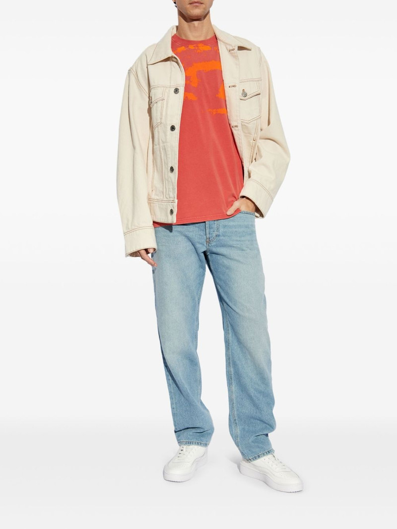 Diesel T-Boxt-R21 T-shirt outlook