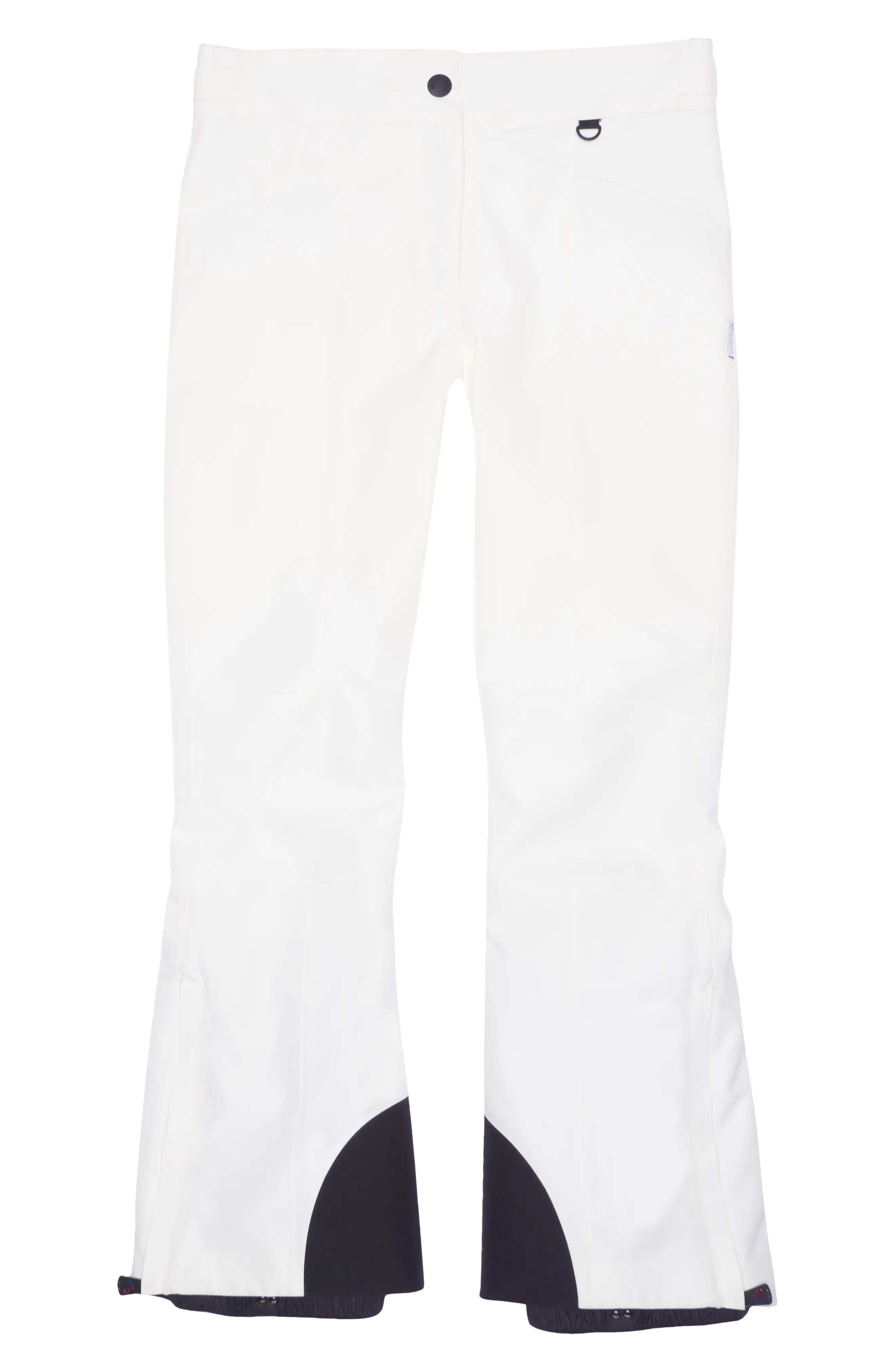 Gore-Tex Water Resistant Ski Pants - 6