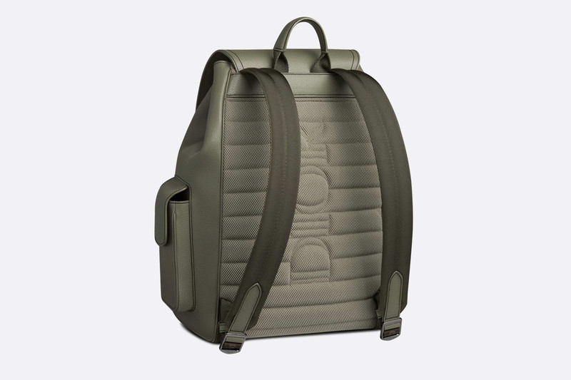Saddle Backpack 3