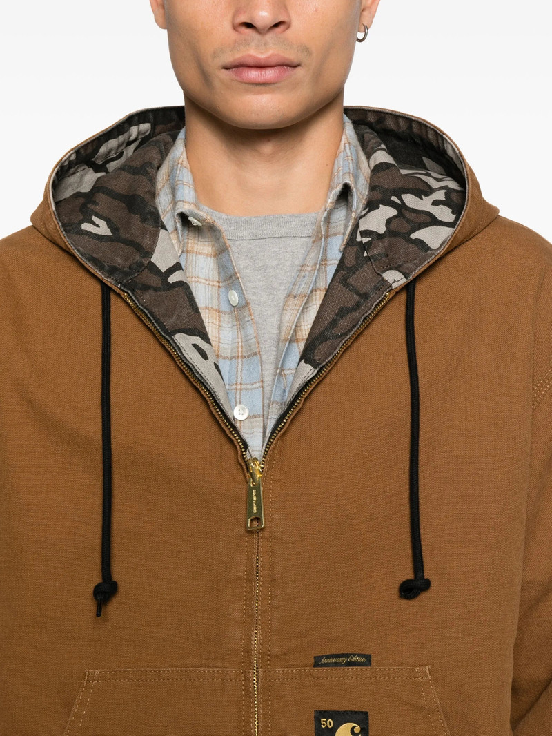 Carhartt WIP 50th Anniversary Active Jacket 6