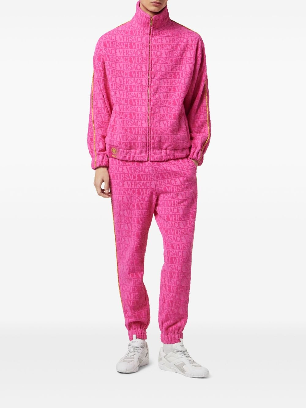 I Love Baroque sweatshirt - 2