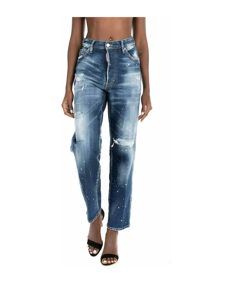 DSQUARED2 Dsquared Boston Denim Jeans outlook