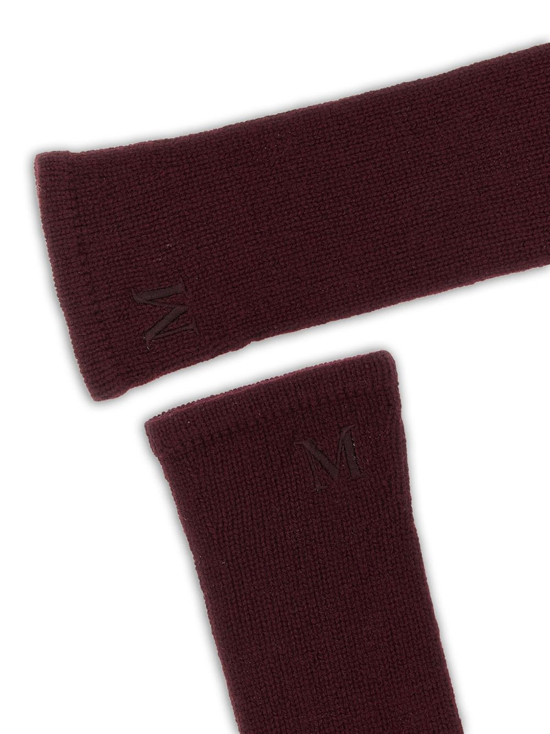 logo gloves 3