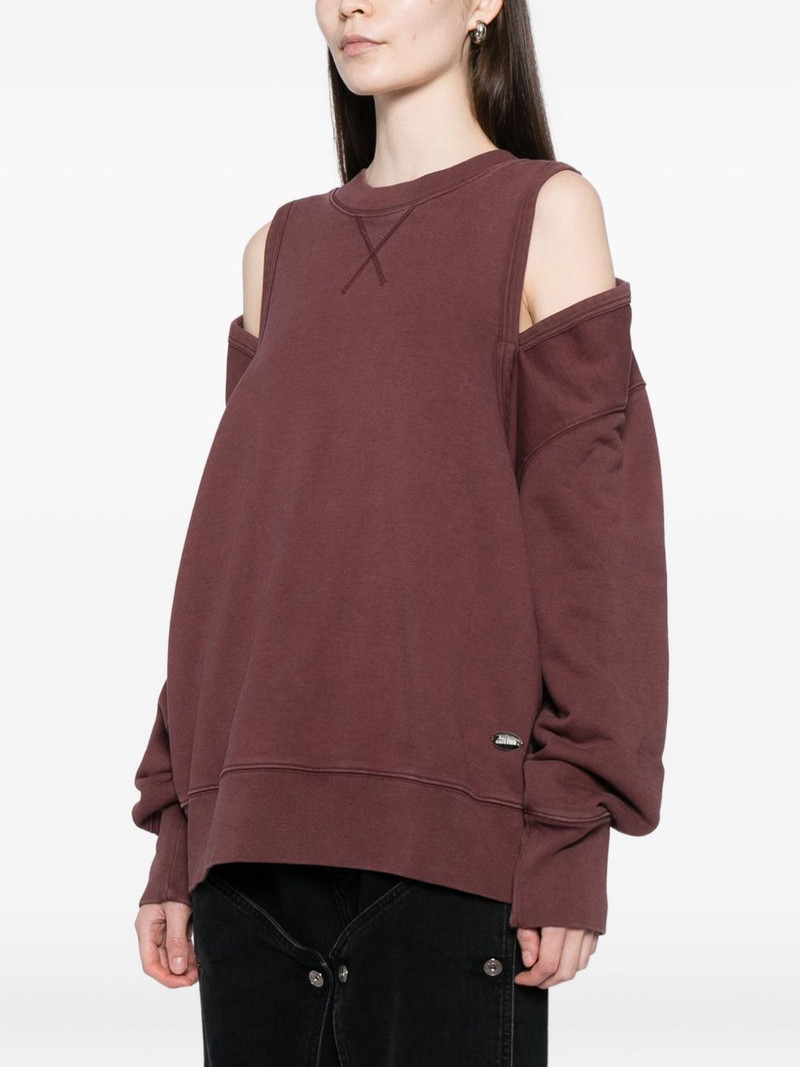 cut-out sweatshirt 3