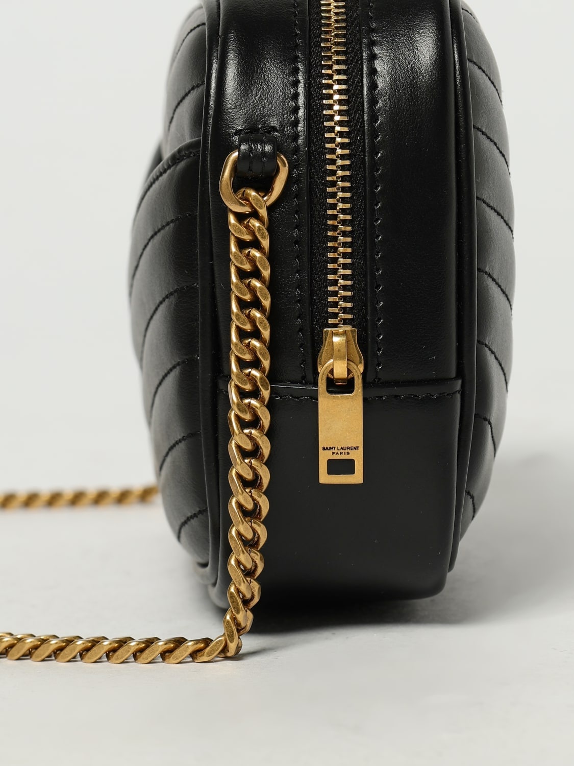 Shoulder bag woman Saint Laurent - 5