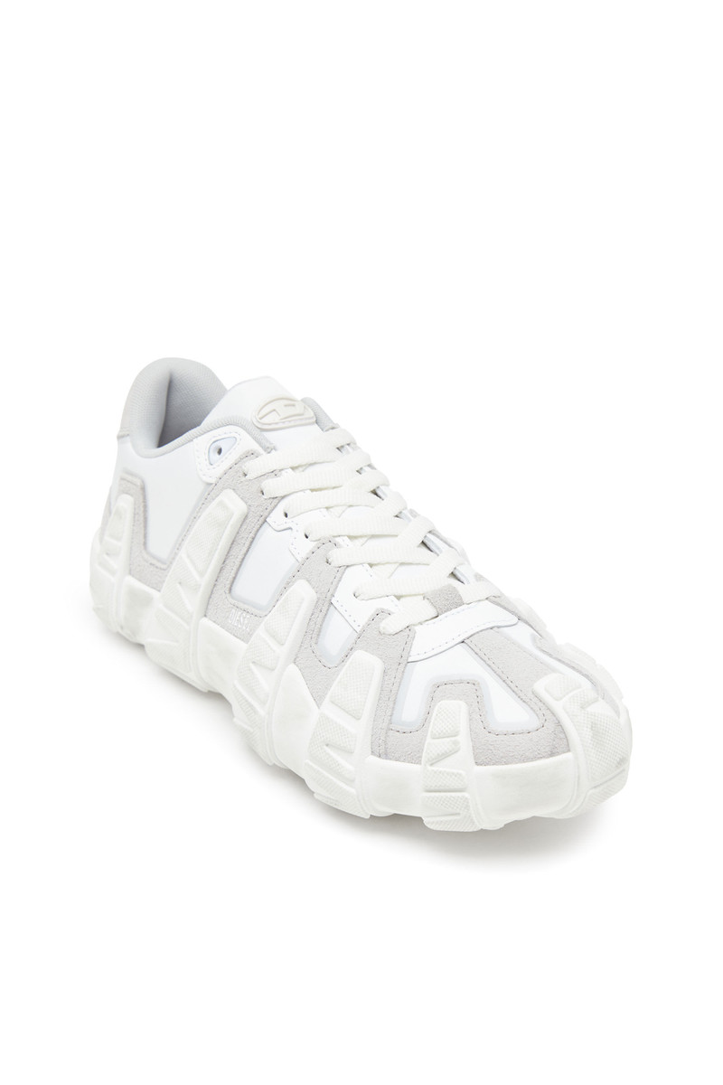 S-D-GRIFFE LOW 6