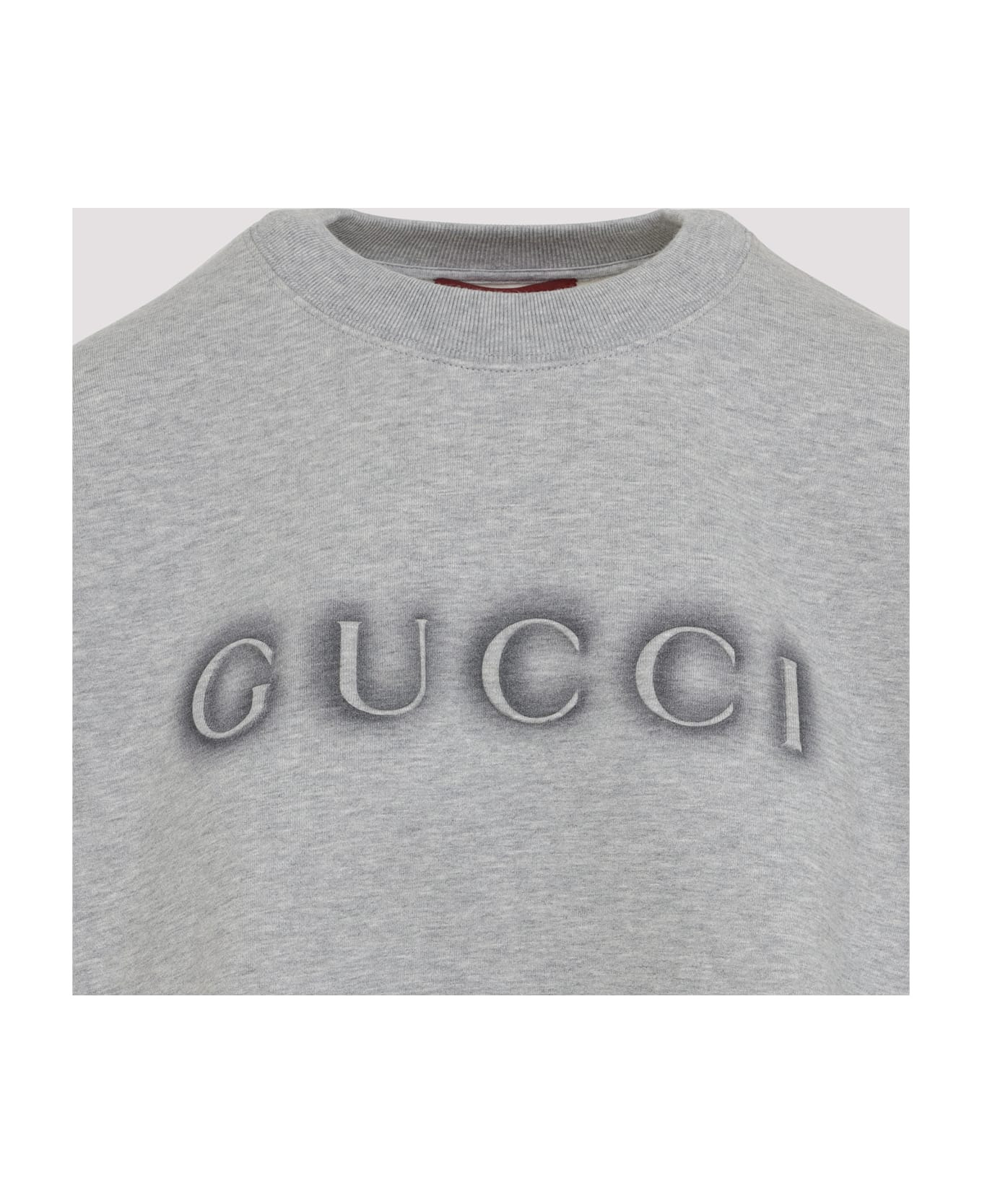 Cotton Sweatshirt - 5