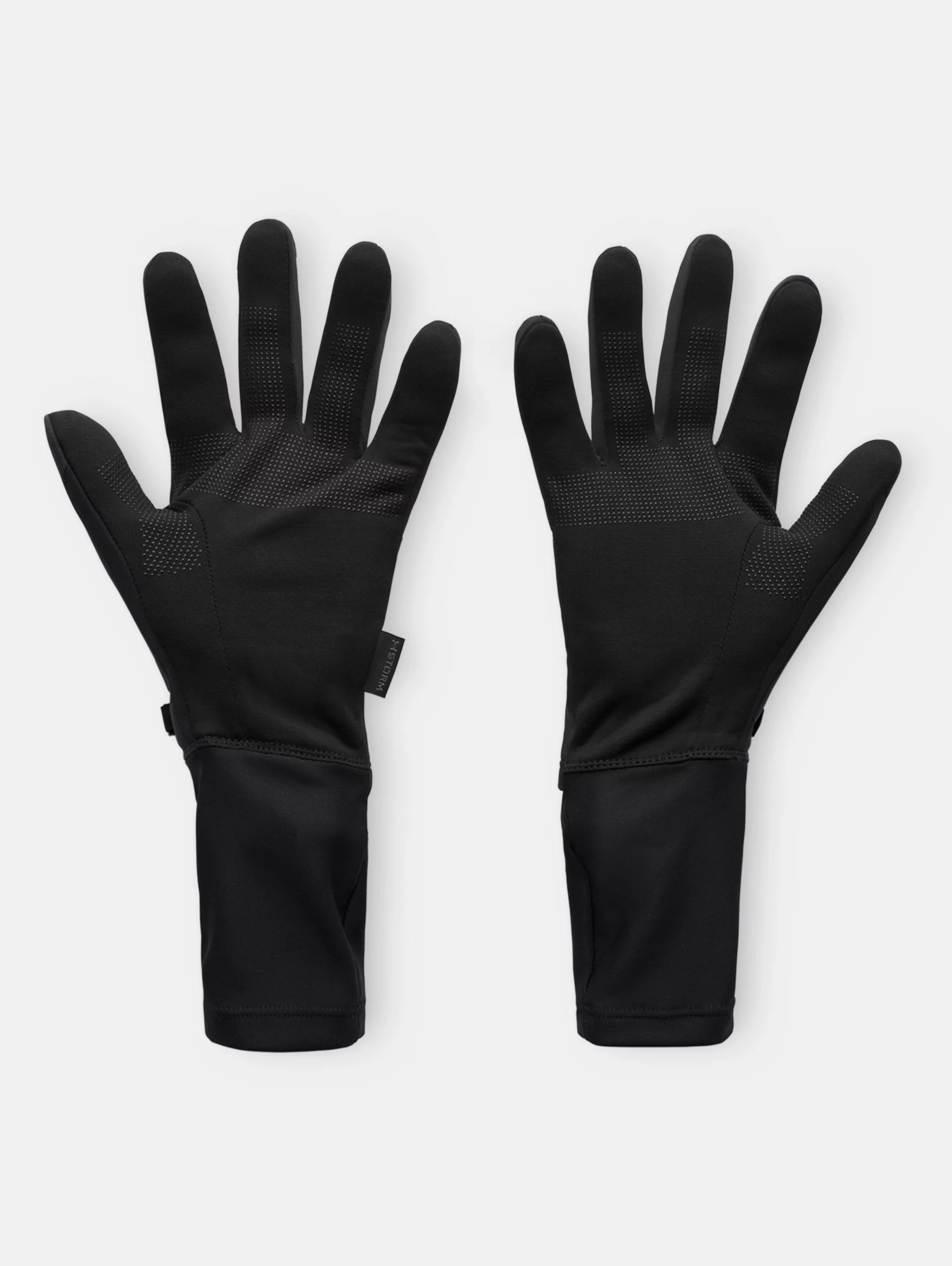 UA Storm Fleece Run - 2