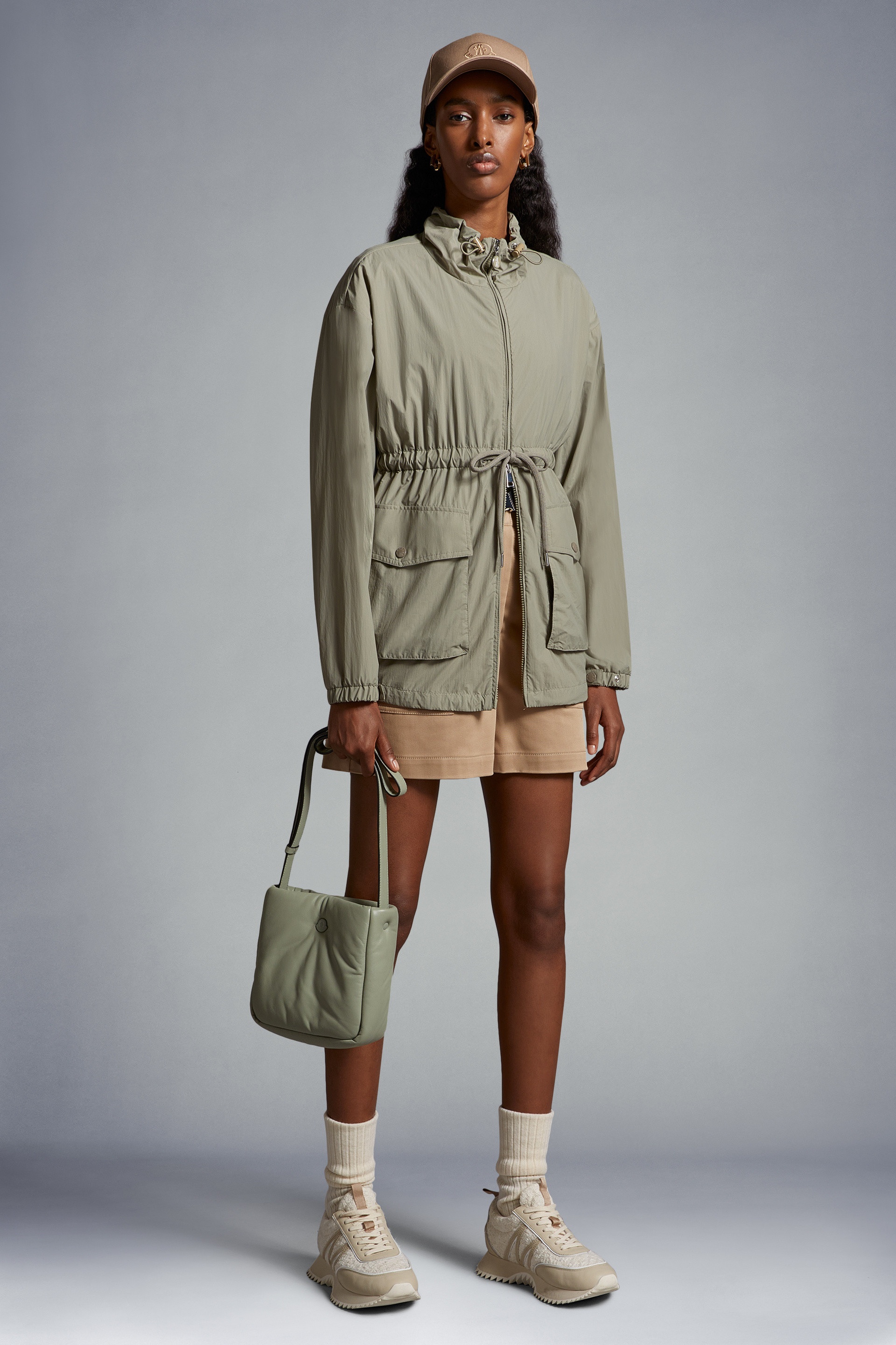 Iadi Parka - 2