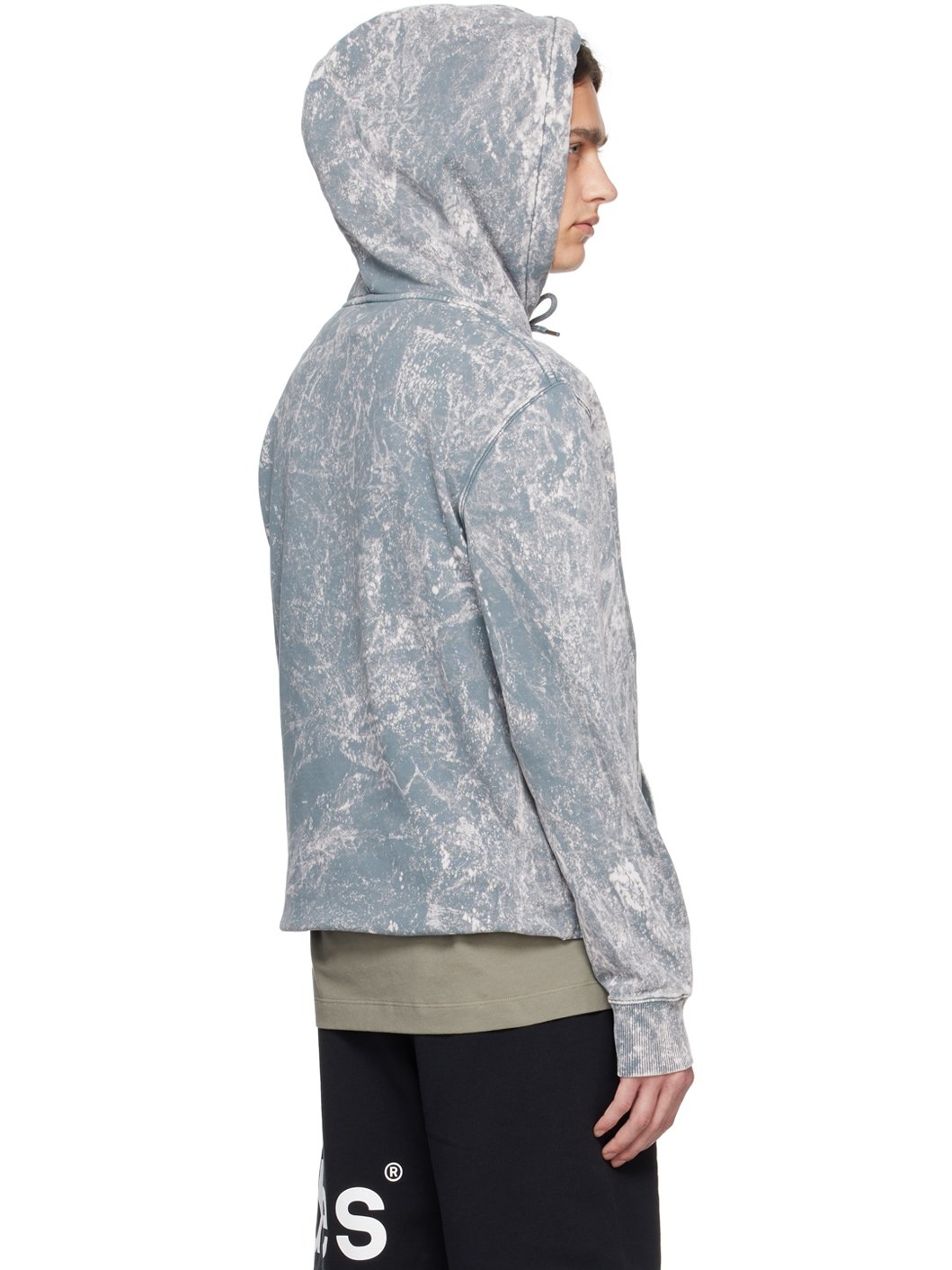 Gray Klein 'Études' Hoodie - 3