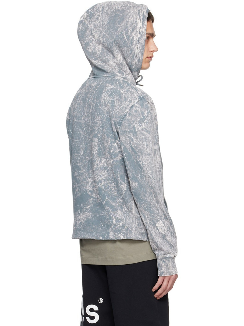 Gray Klein 'Études' Hoodie 3
