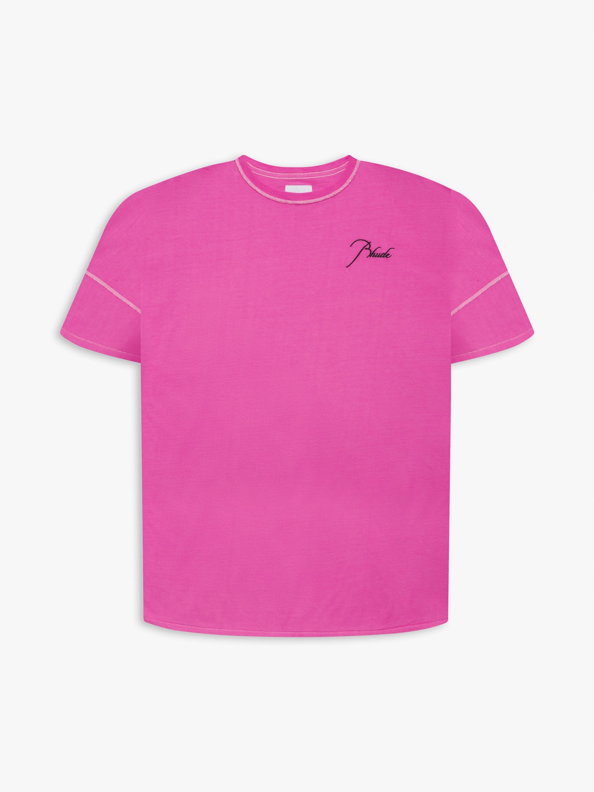 REVERSE TEE - 1
