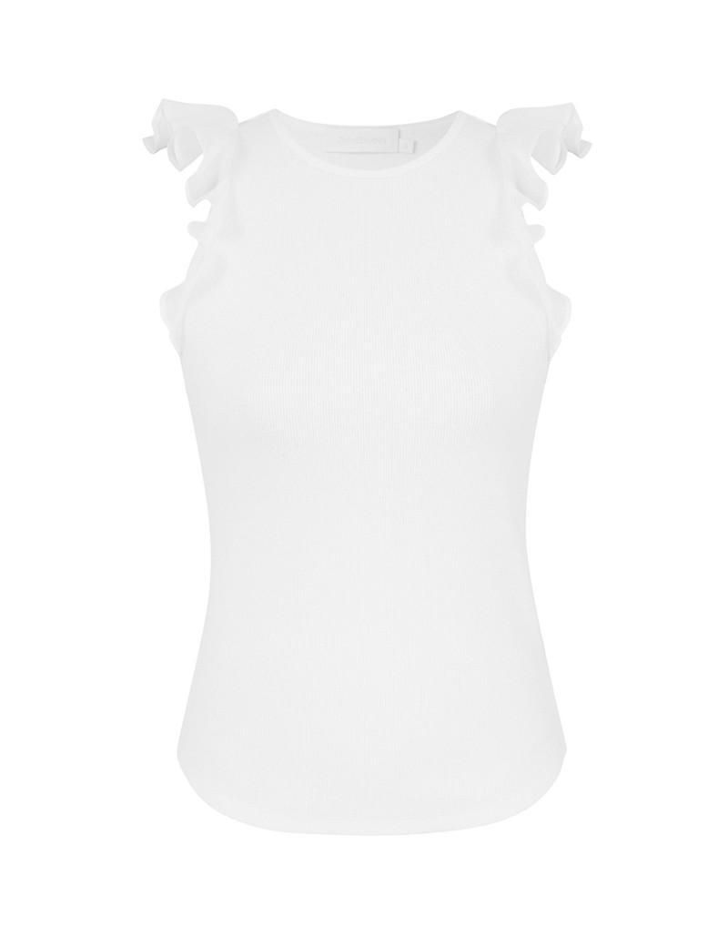 AWAKEN FRILL TANK 1