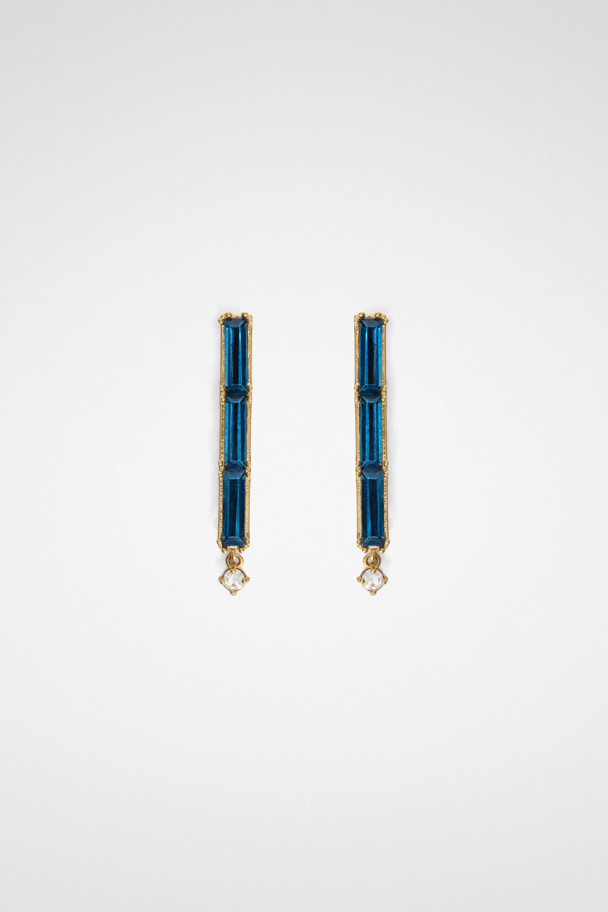 Earrings - 1