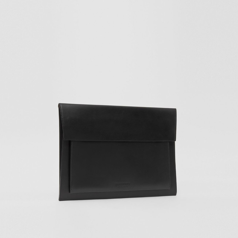 Leather Laptop Envelope Pouch 8