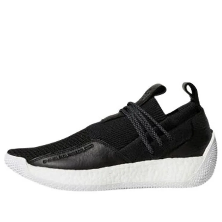 adidas Harden Volume 2 LS 'Core Black' BB7651 - 1