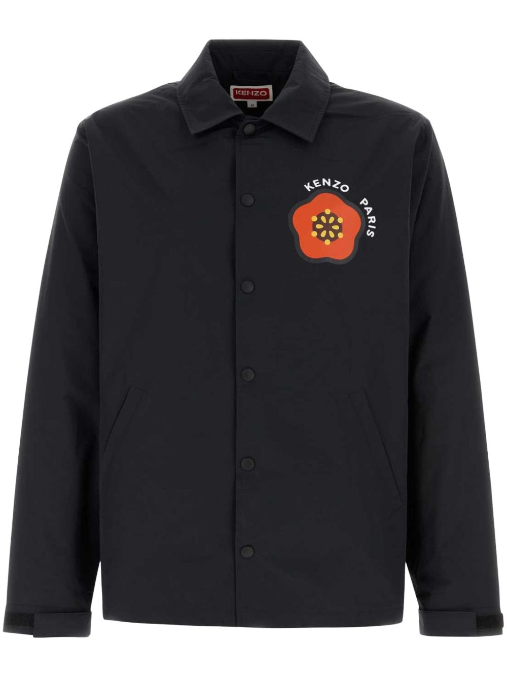 Boke Flower jacket - 1