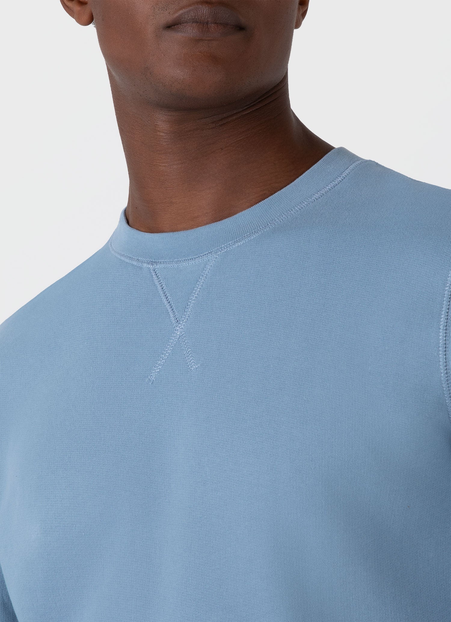 Loopback Sweatshirt - 6