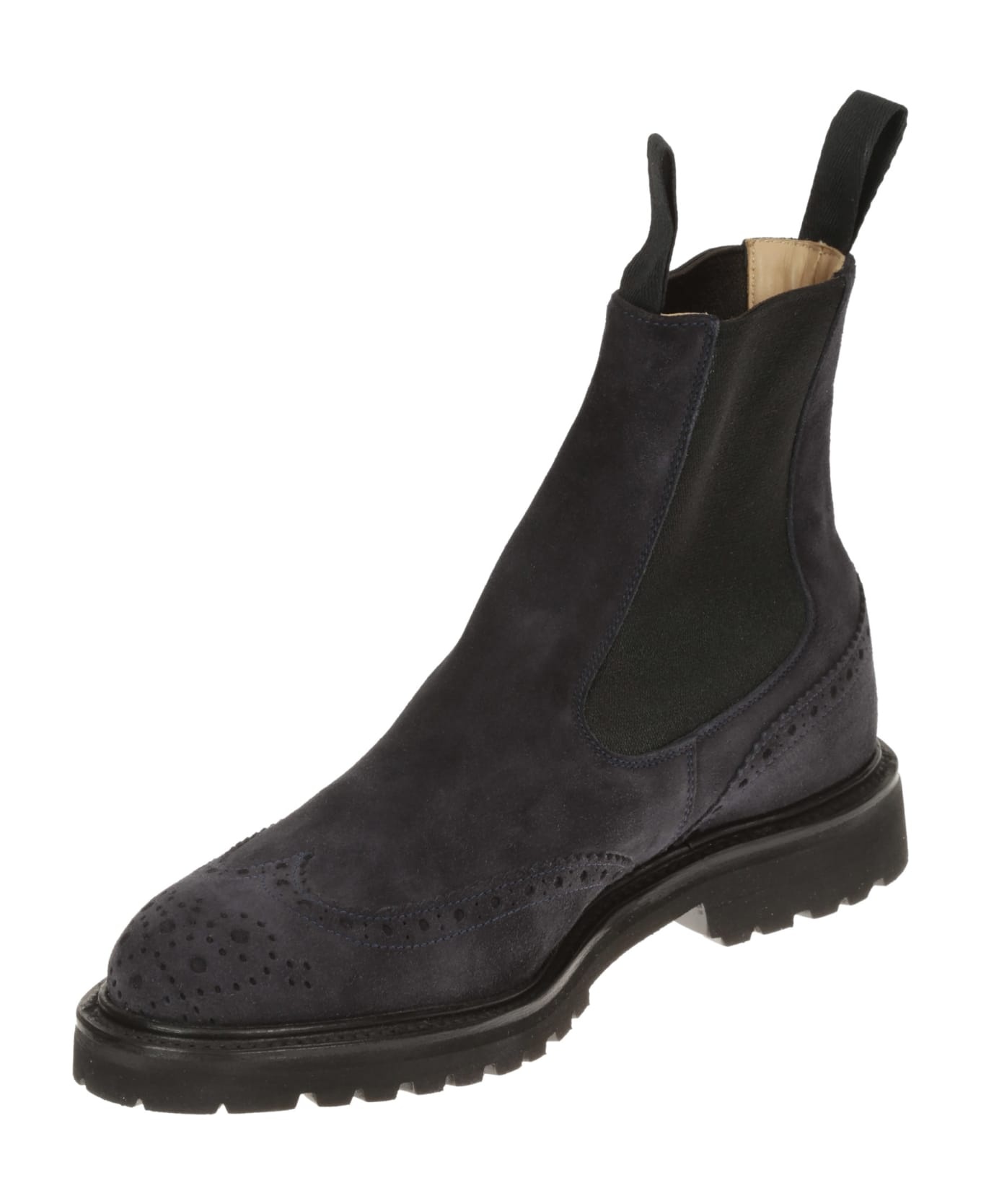 Henry Navy Castorino Vilite - 4
