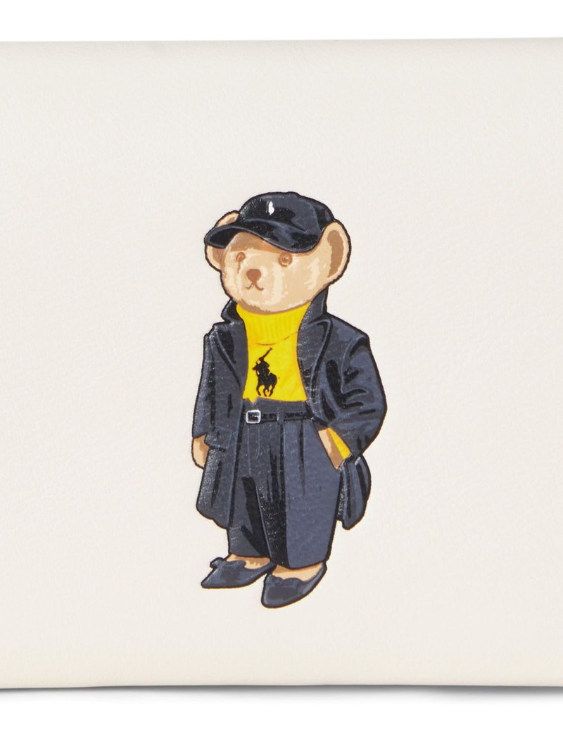 Polo Bear cardholder 4