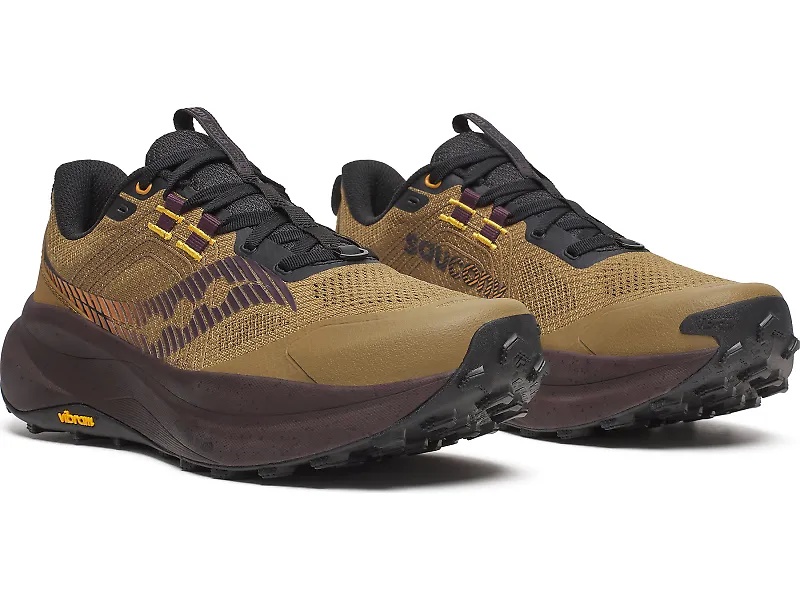Saucony Xodus Ultra 4 - 6