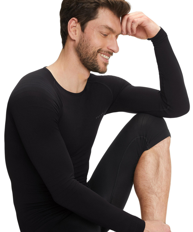 Men 3/4 Tights Warm 5