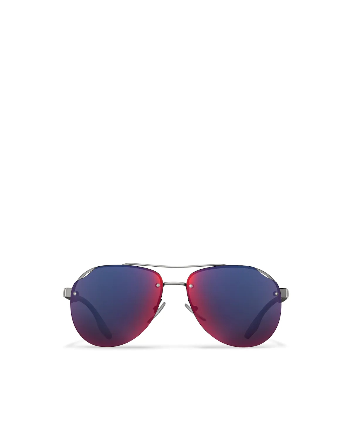 Prada Linea Rossa Eyewear Collection sunglasses - 1