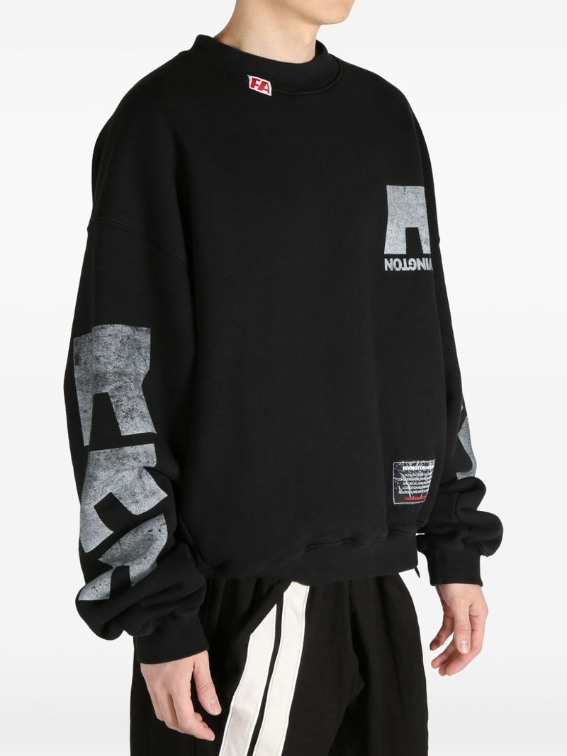 Heritage sweatshirt 4