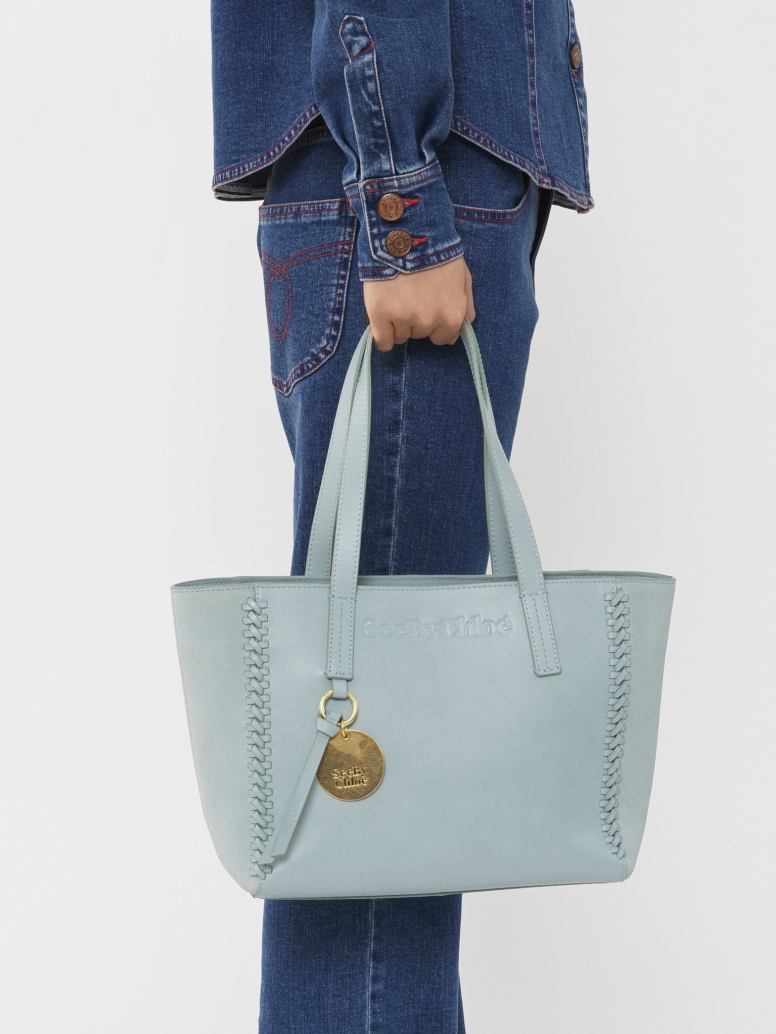 TILDA SMALL TOTE - 3