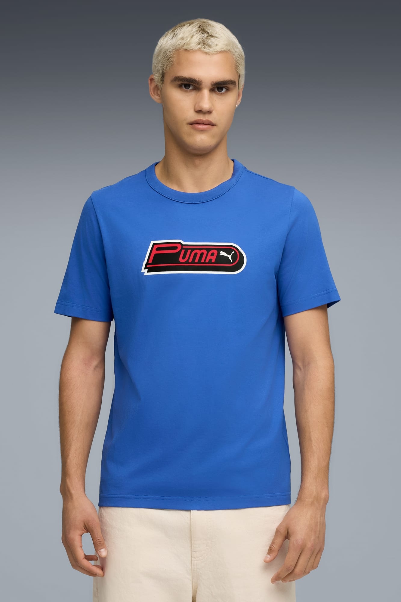 FUTURE.PUMA.ARCHIVE Tee Unisex - 3