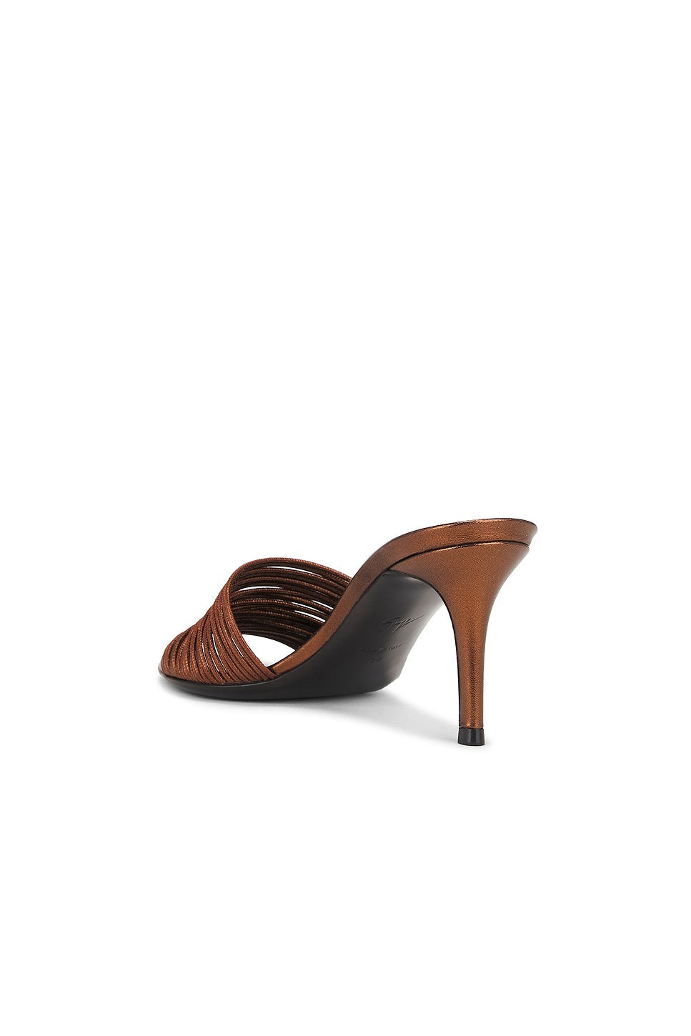 Intrigo 70 Sandal - 3